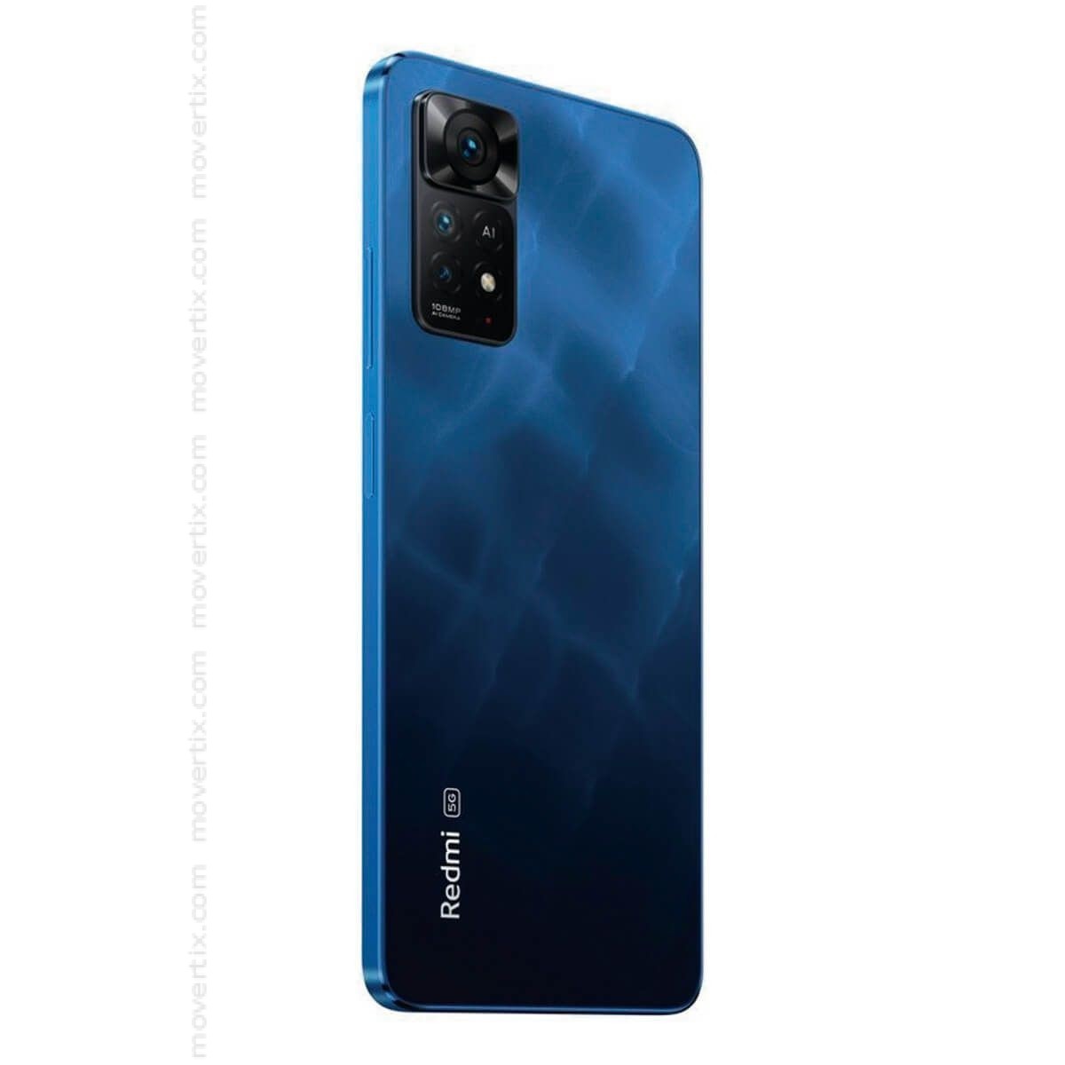 Redmi Note 11 Pro 5G Dual SIM Atlantic Blue 128GB and 6GB RAM