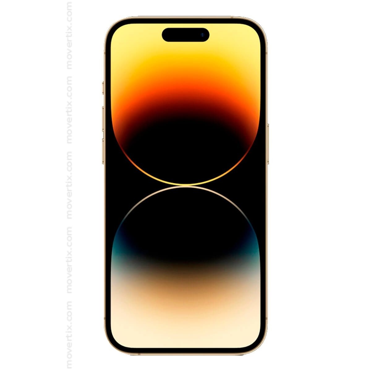 iPhone 14 Pro Max Gold 512GB (194253382140) | Movertix Mobile