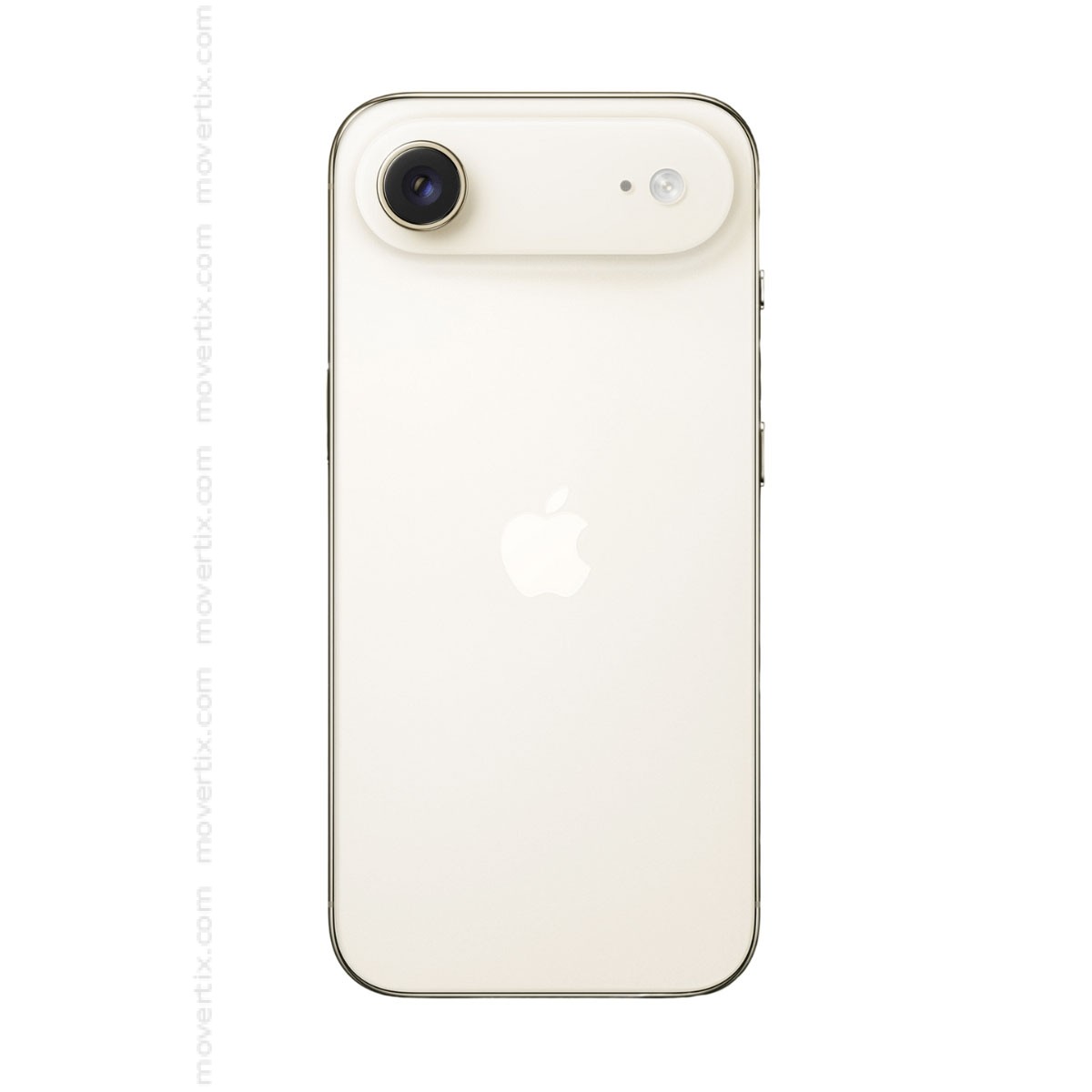 iPhone Air Light Gold 512GB (0195950623789) | Movertix Mobile