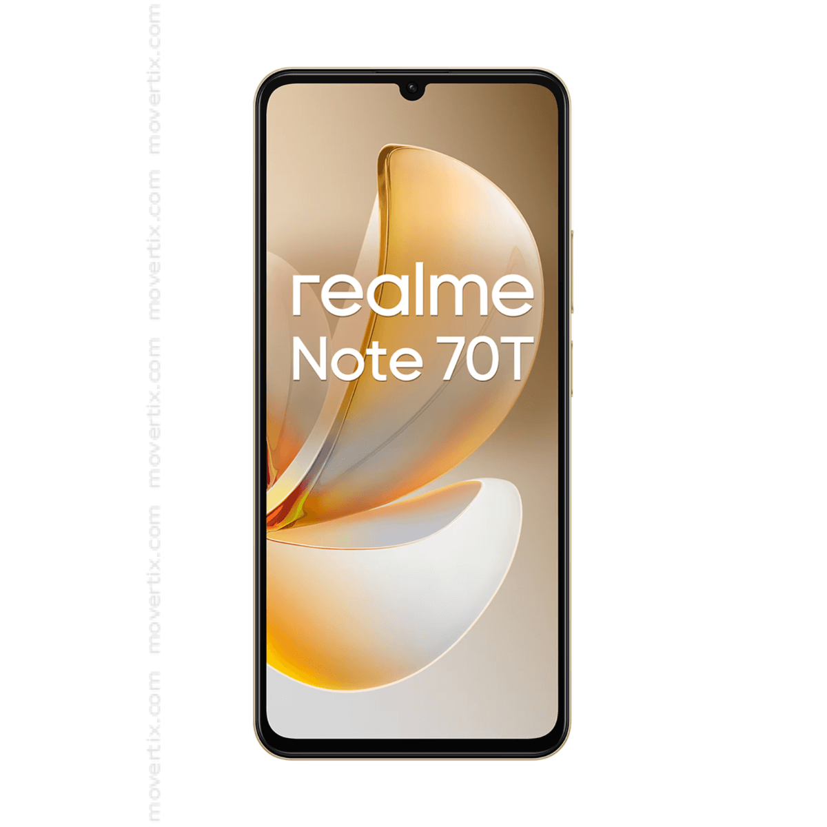 realme Note 70T 本体 4GB+64gb Realme Note 70t 4g Android