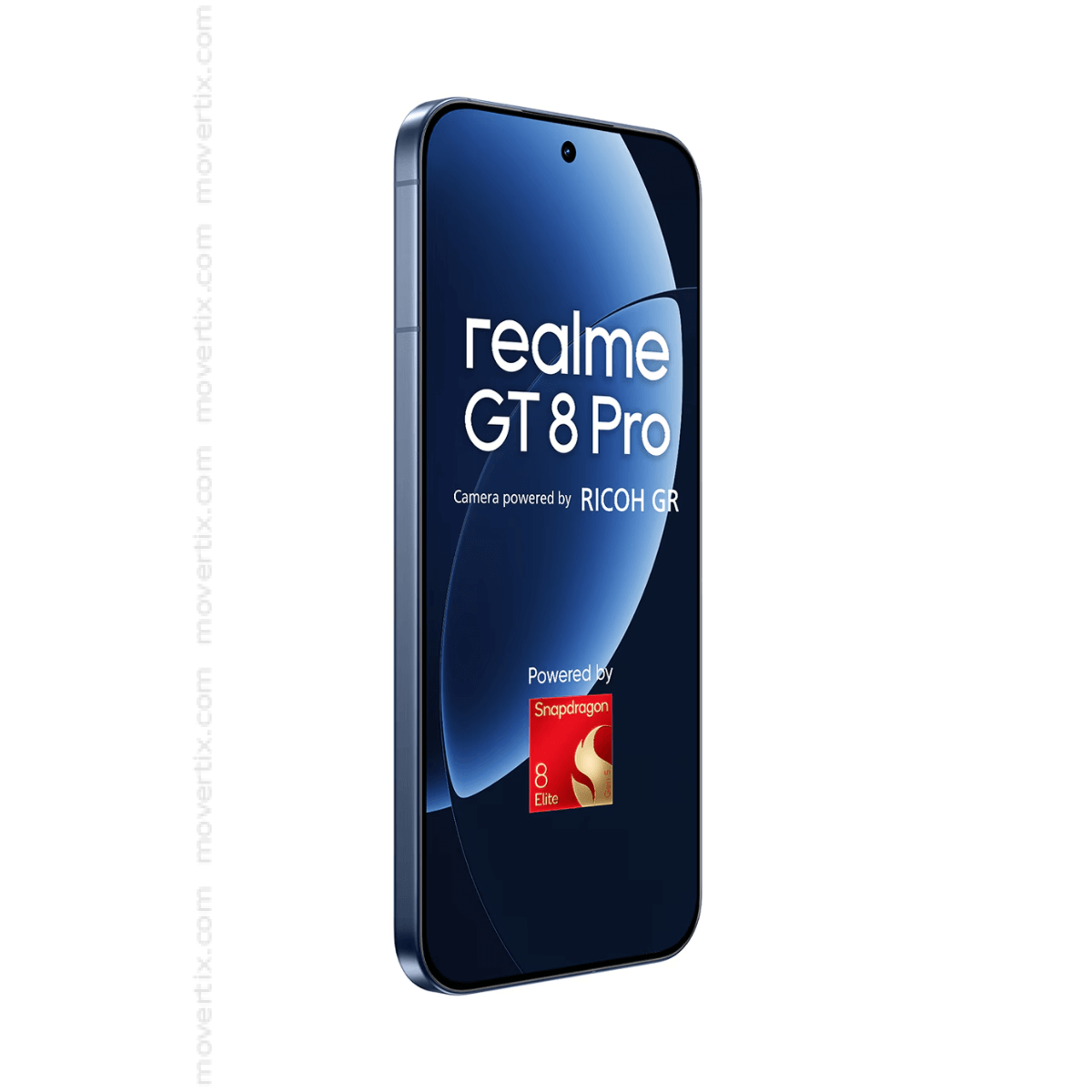 Realme GT 8 Pro 5G 16GB/512GB Dual SIM Urban Blue (6941764476998