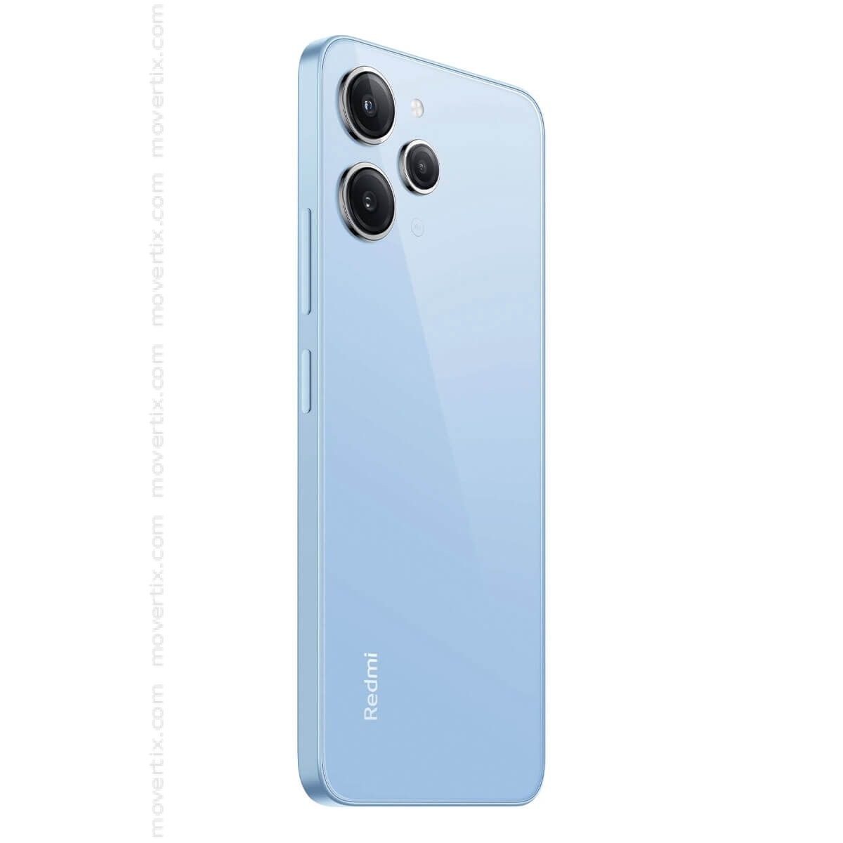 Redmi 12 Dual SIM Sky Blue 128GB and 8GB RAM (6941812739501