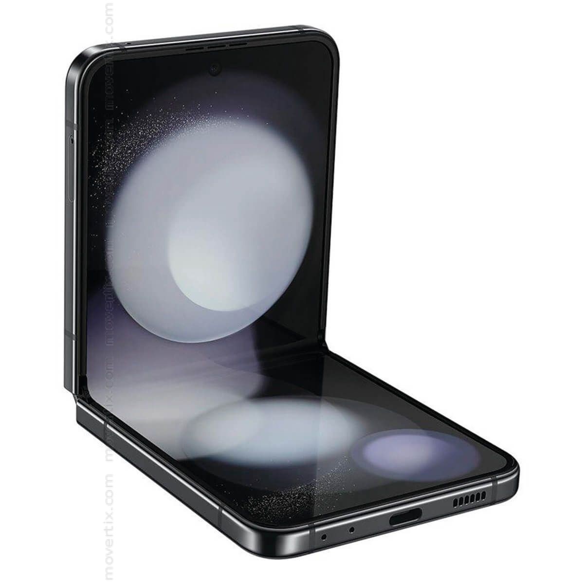 Samsung Galaxy Z Flip5 5G Graphite 512GB and 8GB RAM - SM-F731B