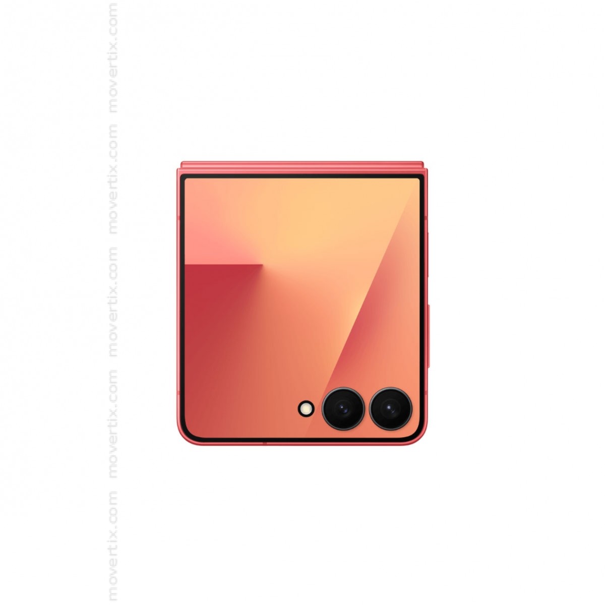 Samsung Galaxy Z Flip7 5G Coralred 512GB and 12GB RAM - SM-F766B