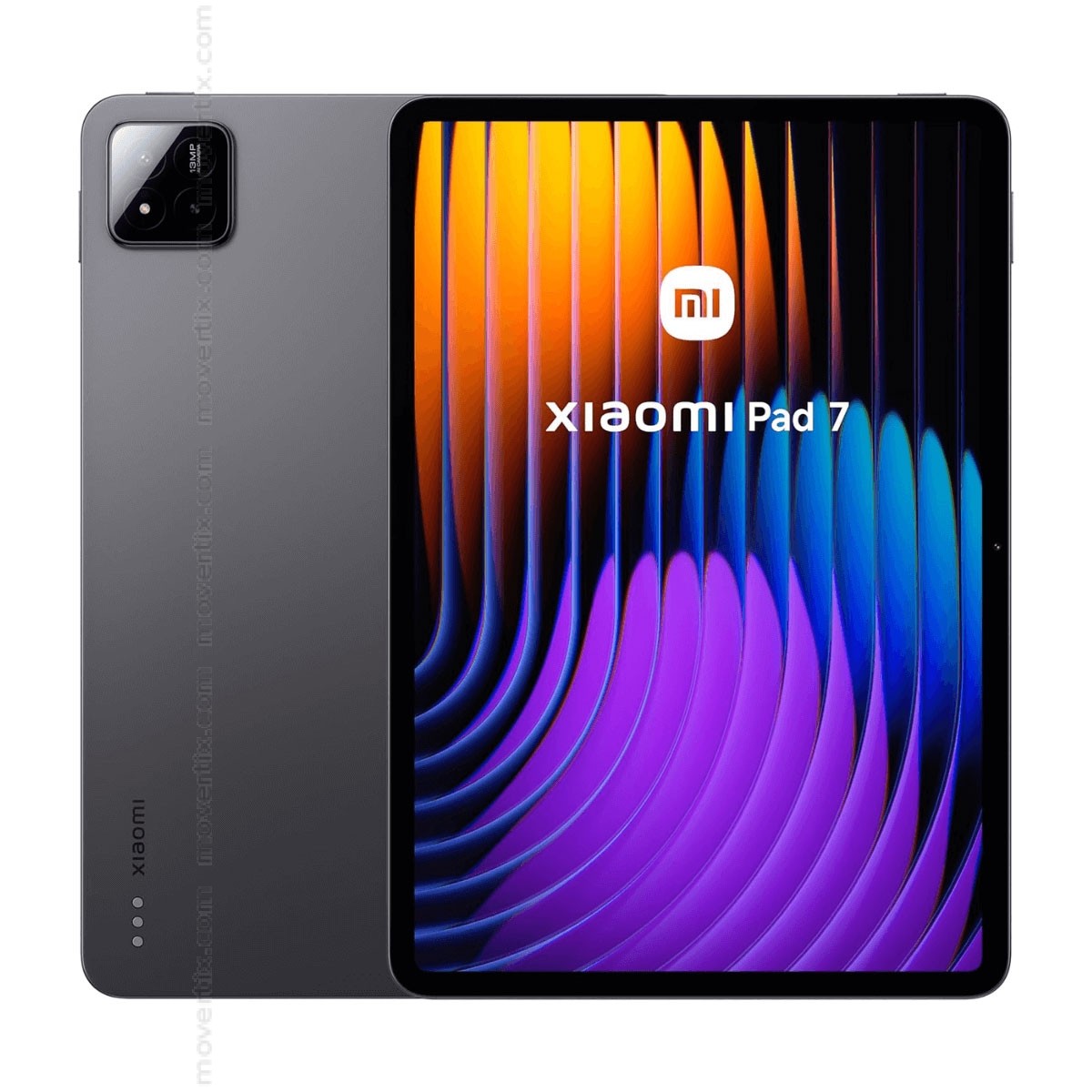 Xiaomi Pad 6 Gravity Grey 128GB and 6GB RAM (6941812730355