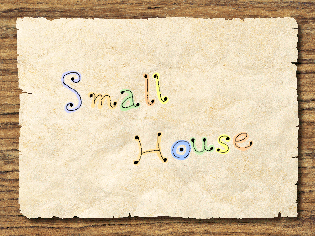 Small House (2000) - MobyGames
