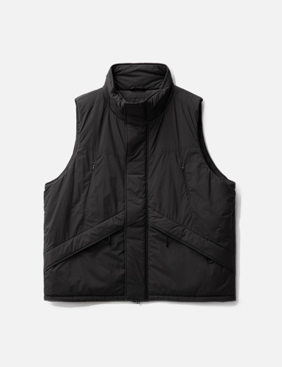 Wild Things Monster Vest In Black | ModeSens