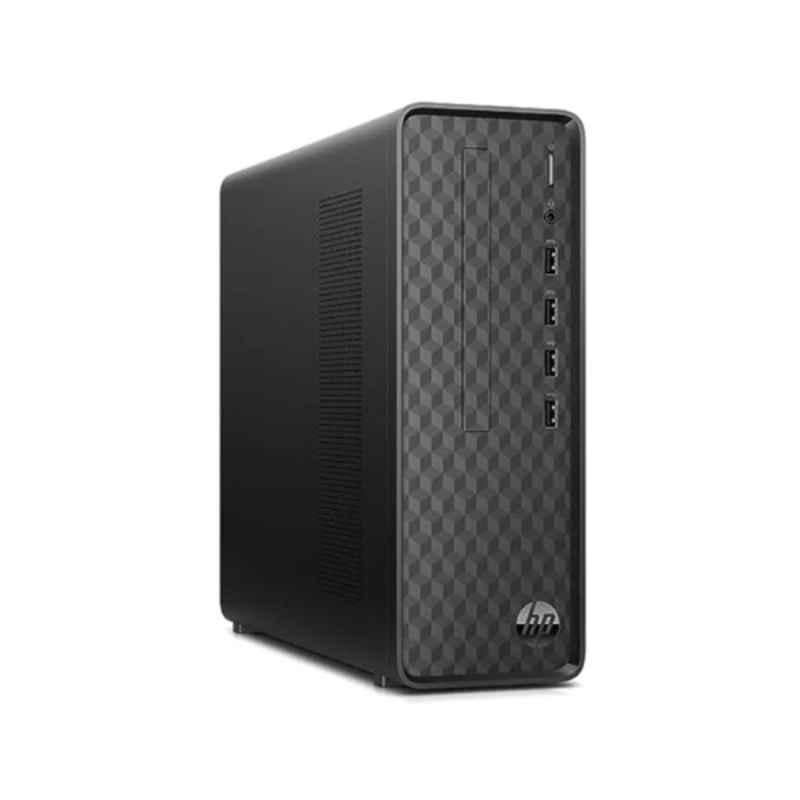 Buy HP 285 Pro G8 Microtower with AMD Ryzen 3 5300G/8 GB DDR4-3200