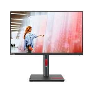 Buy Lenovo ThinkVision T32H-20 32 inch WQHD Raven Black LCD