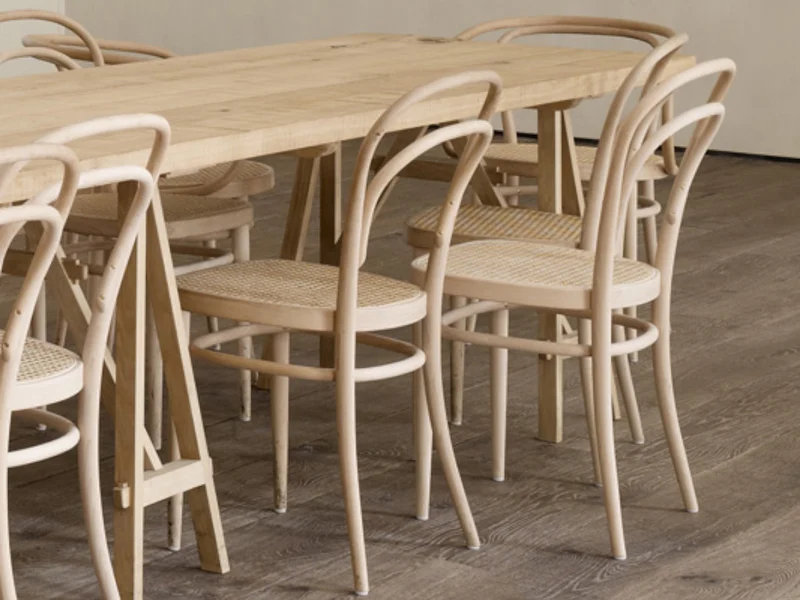 214 Chair Thonet designed by Michael Thonet | Mohd Shop