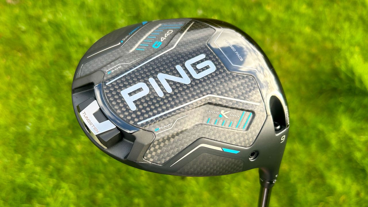 Ping G400 Crossover Review - Golf Monthly Gear Reviews | Golf Monthly