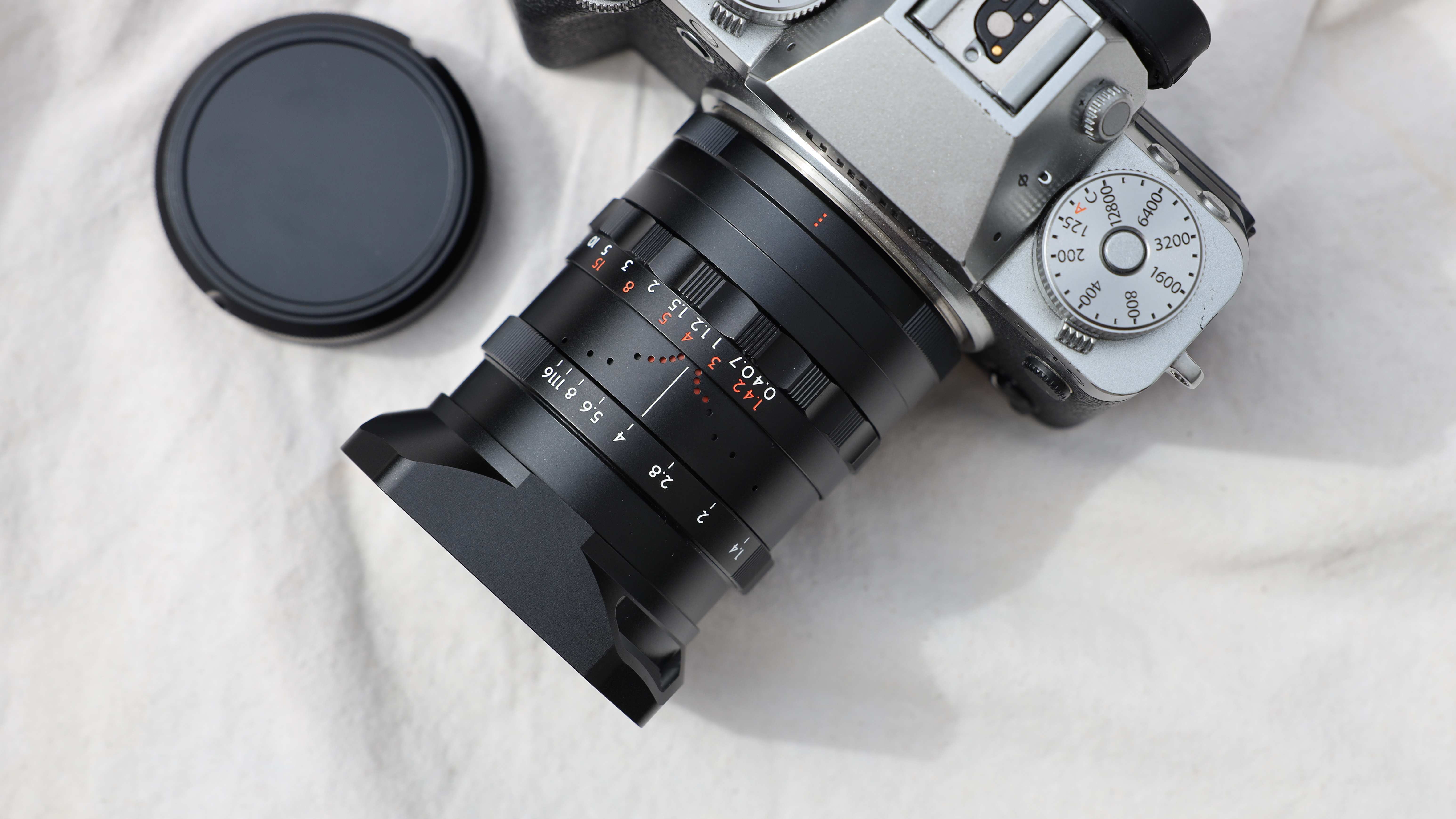 Thypoch Simera 28mm f/1.4 review: a magnificent manual lens, now
