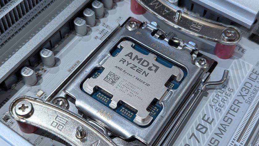 AMD Ryzen 7 5800X review: A potent octa-core desktop CPU without