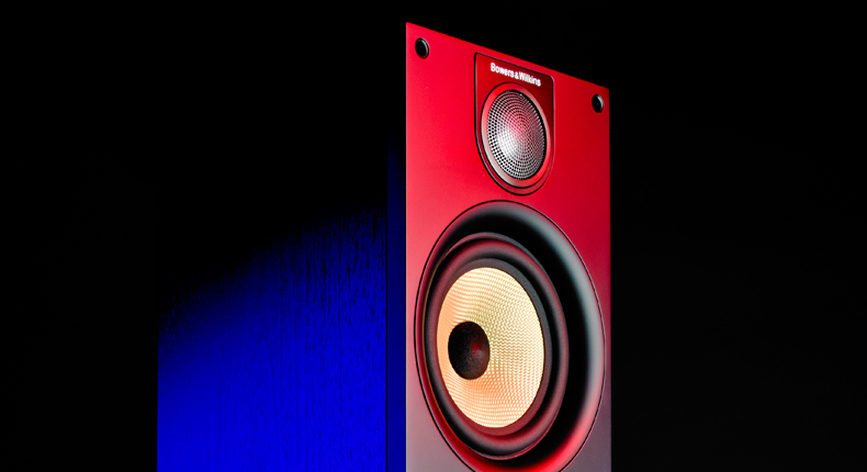 B&W 684 S2 review | What Hi-Fi?