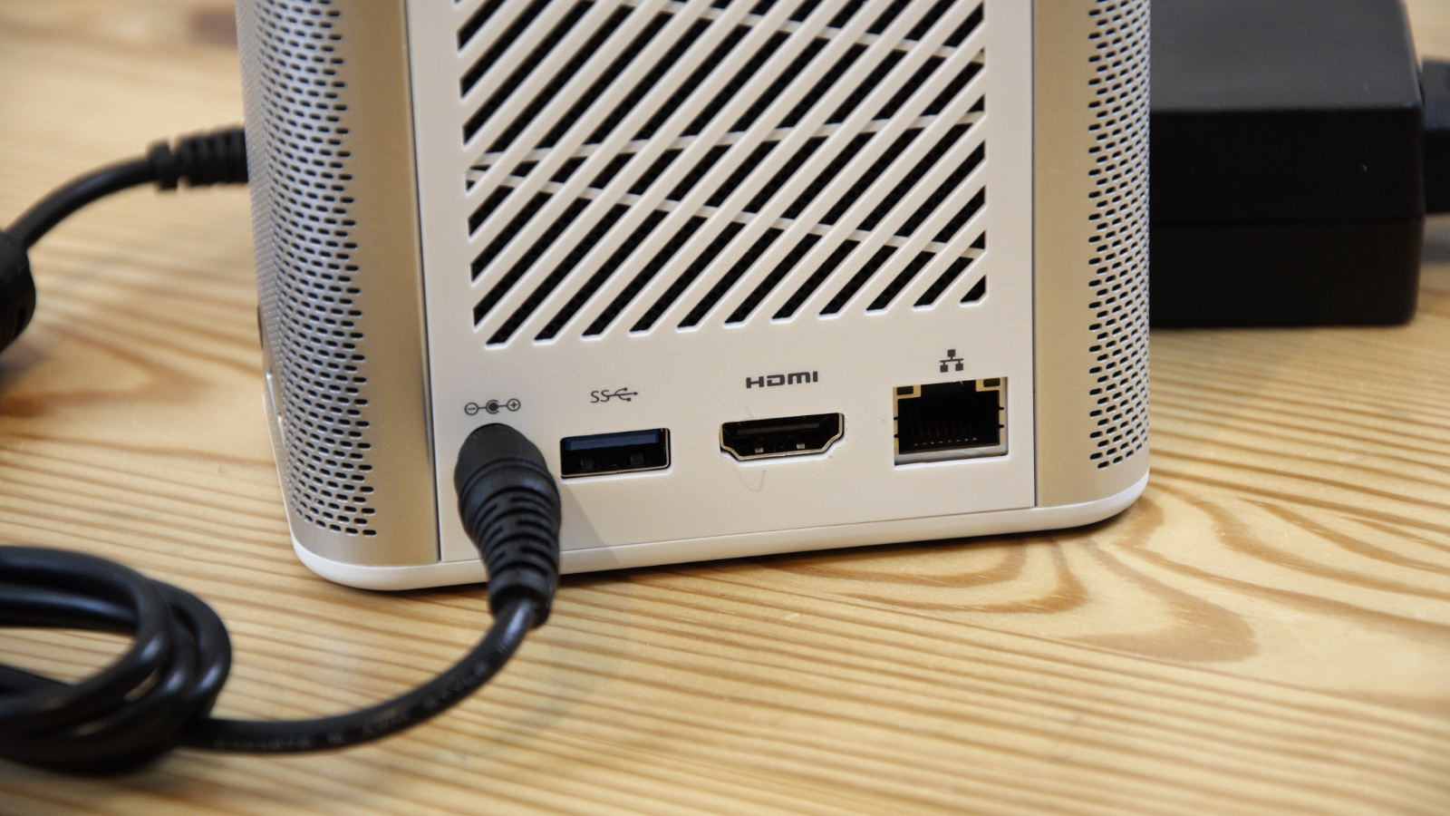 Minisforum Mars MC560 review | TechRadar