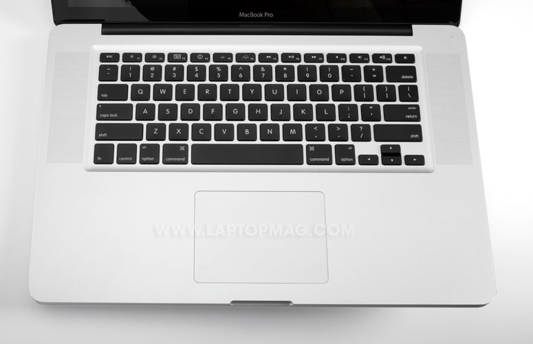 Apple MacBook Pro 15-inch (2011) | Laptop Mag