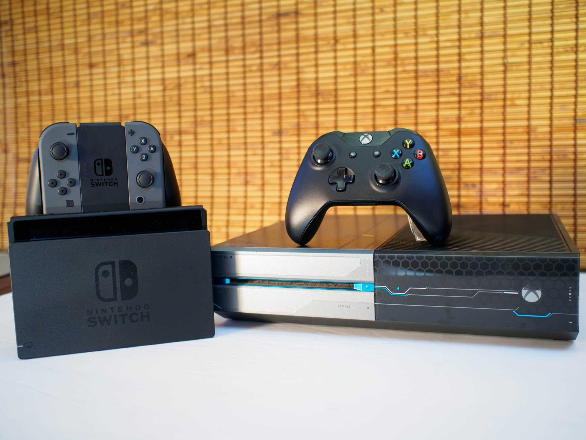 Nintendo Switch VS. Xbox One: Which should you buy? | iMore