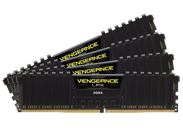 Corsair Vengeance LPX 16GB DDR4-3200 Review - Tom's Hardware