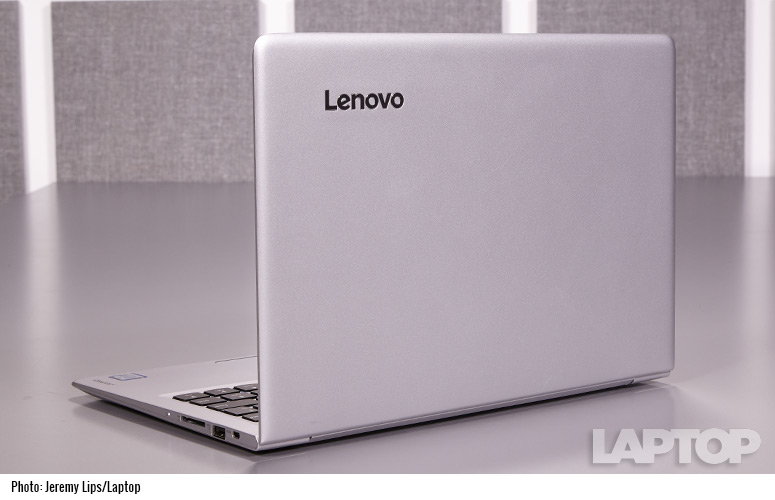 Lenovo Ideapad 710S Review - Full Review and Benchmarks | Laptop Mag