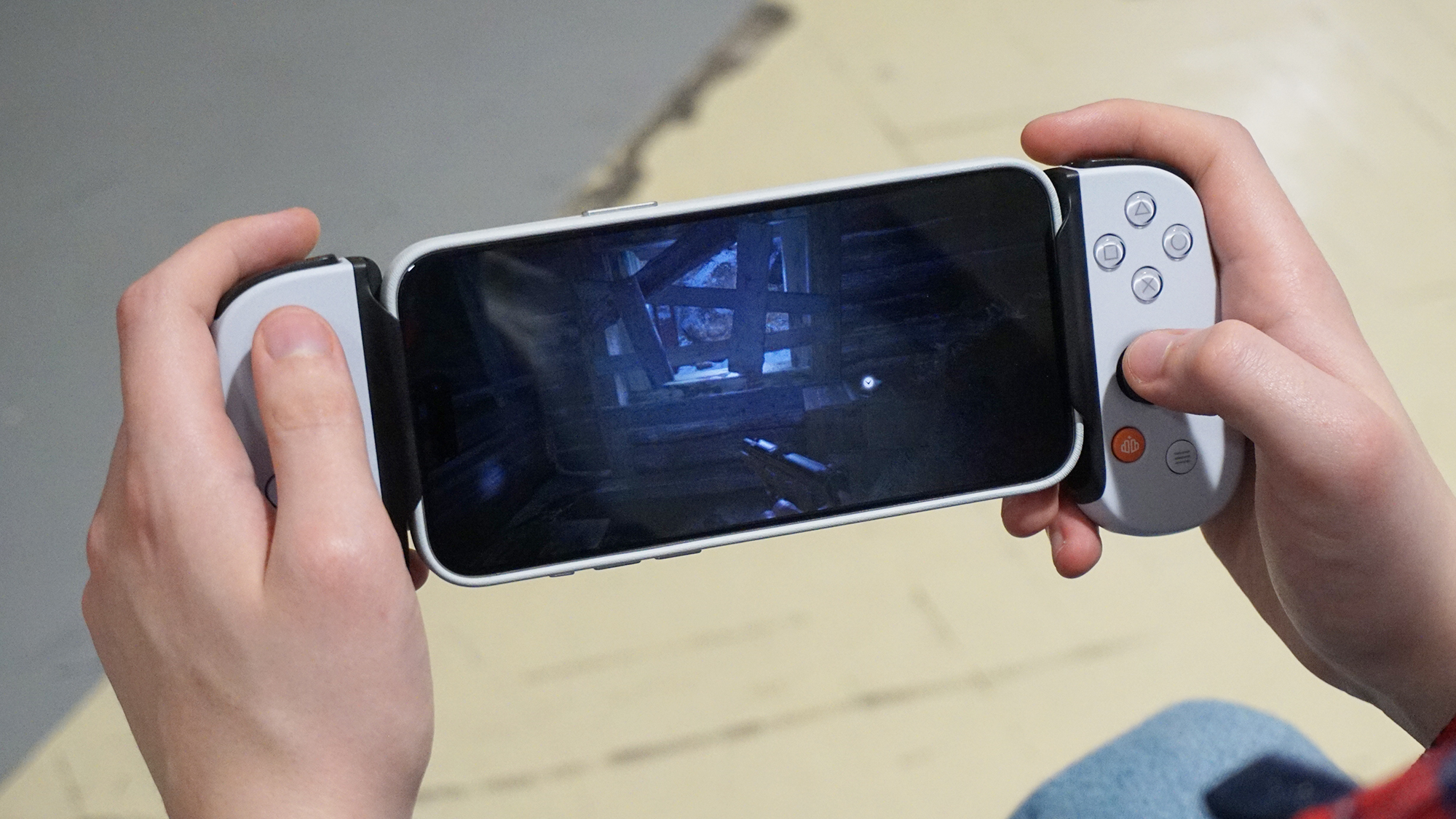 Forget the Nintendo Switch 2, your next gaming handheld could be