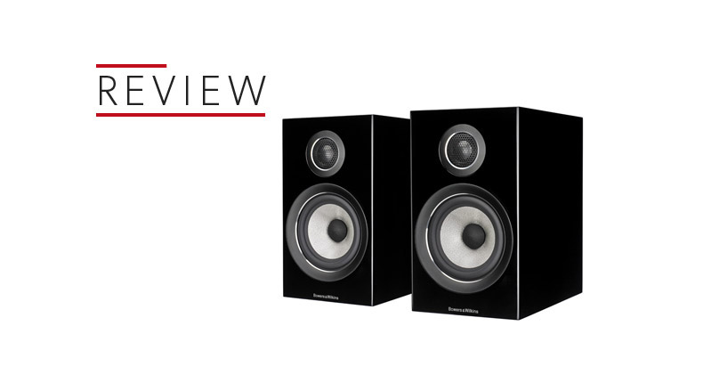 B&W 707 S2 review | What Hi-Fi?