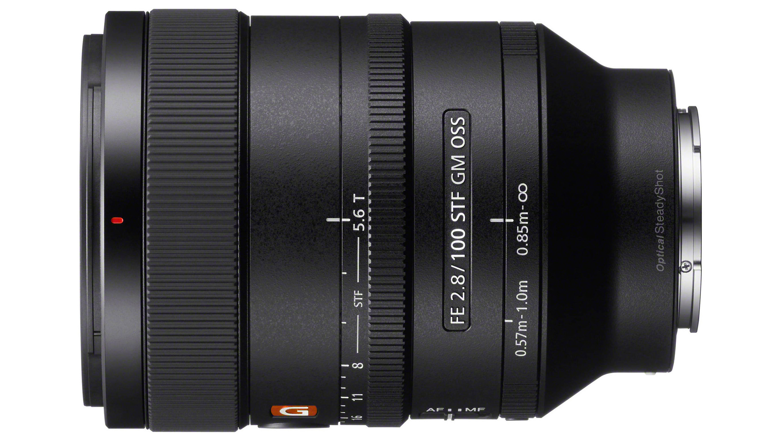 Sony FE 100mm F2.8 STF G Master OSS review | Digital Camera World