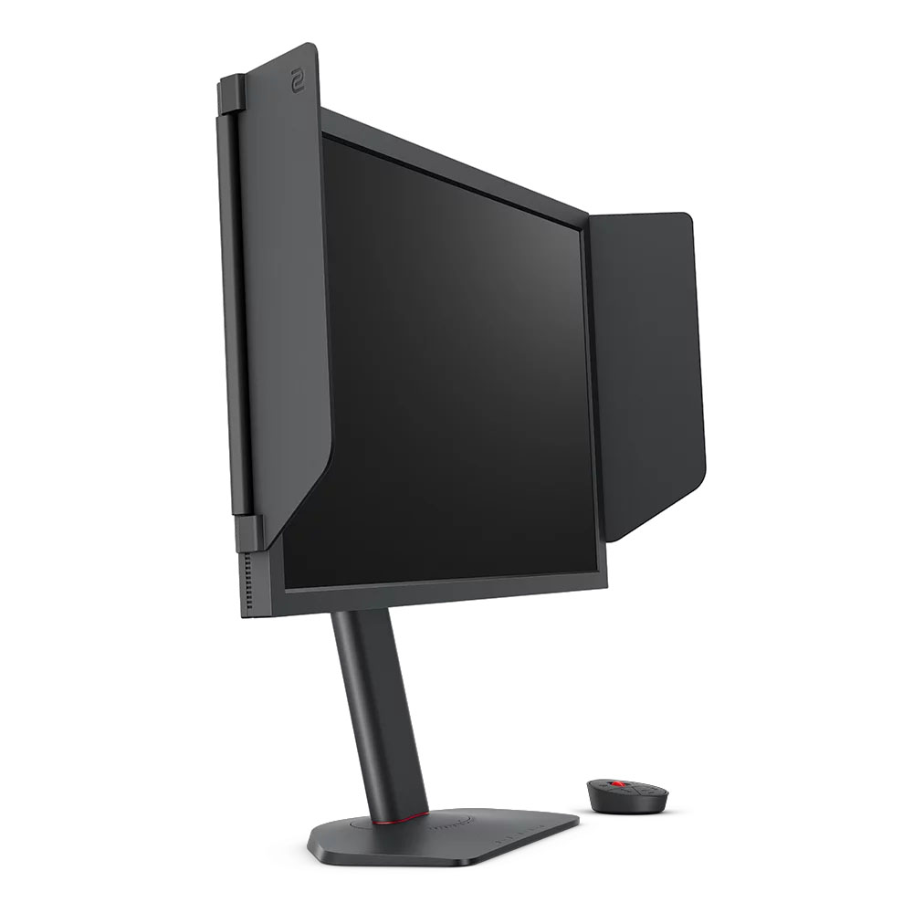 Conclusion - BenQ Zowie XL2566X+ 400 Hz 25-inch gaming monitor