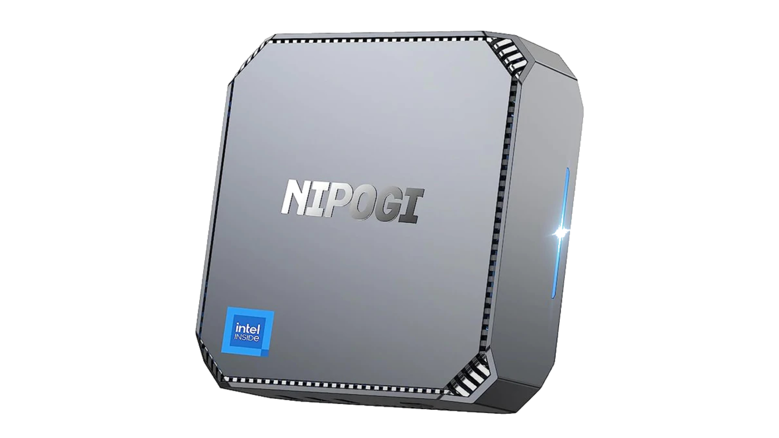 NiPoGi AK2 Plus Mini PC review | TechRadar