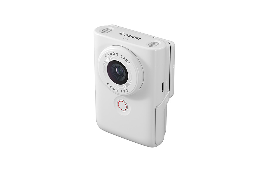 Canon's craziest camera now comes in a new color | Digital Camera
