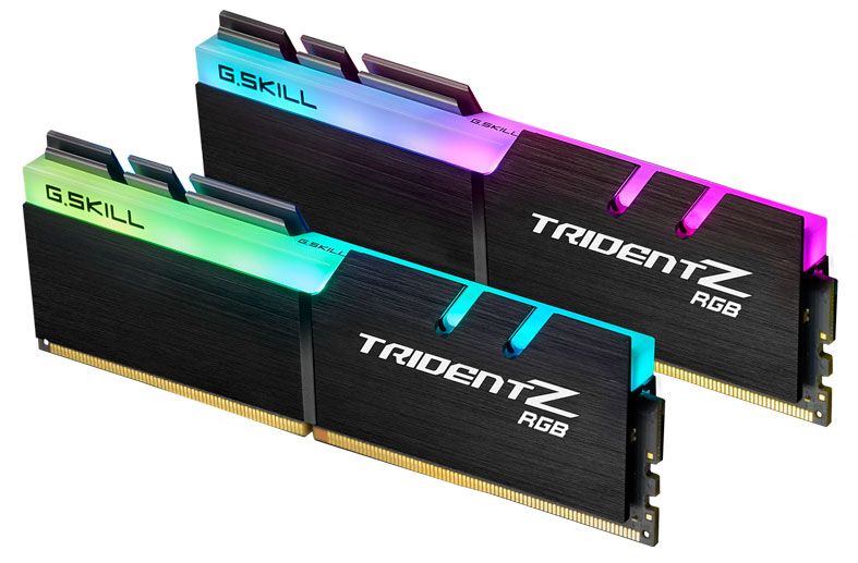 G.Skill's latest memory kit pushes DDR4 speed boundary to 4700MHz