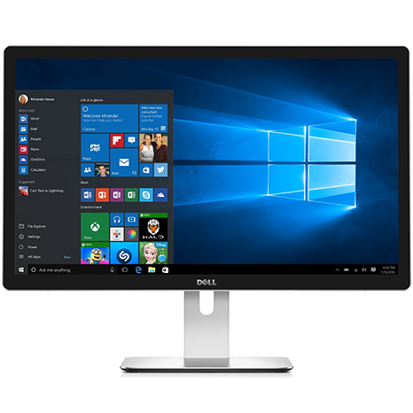 Dell UP2715K 27-inch 5K Monitor Review - Tom's Hardware | Tom's