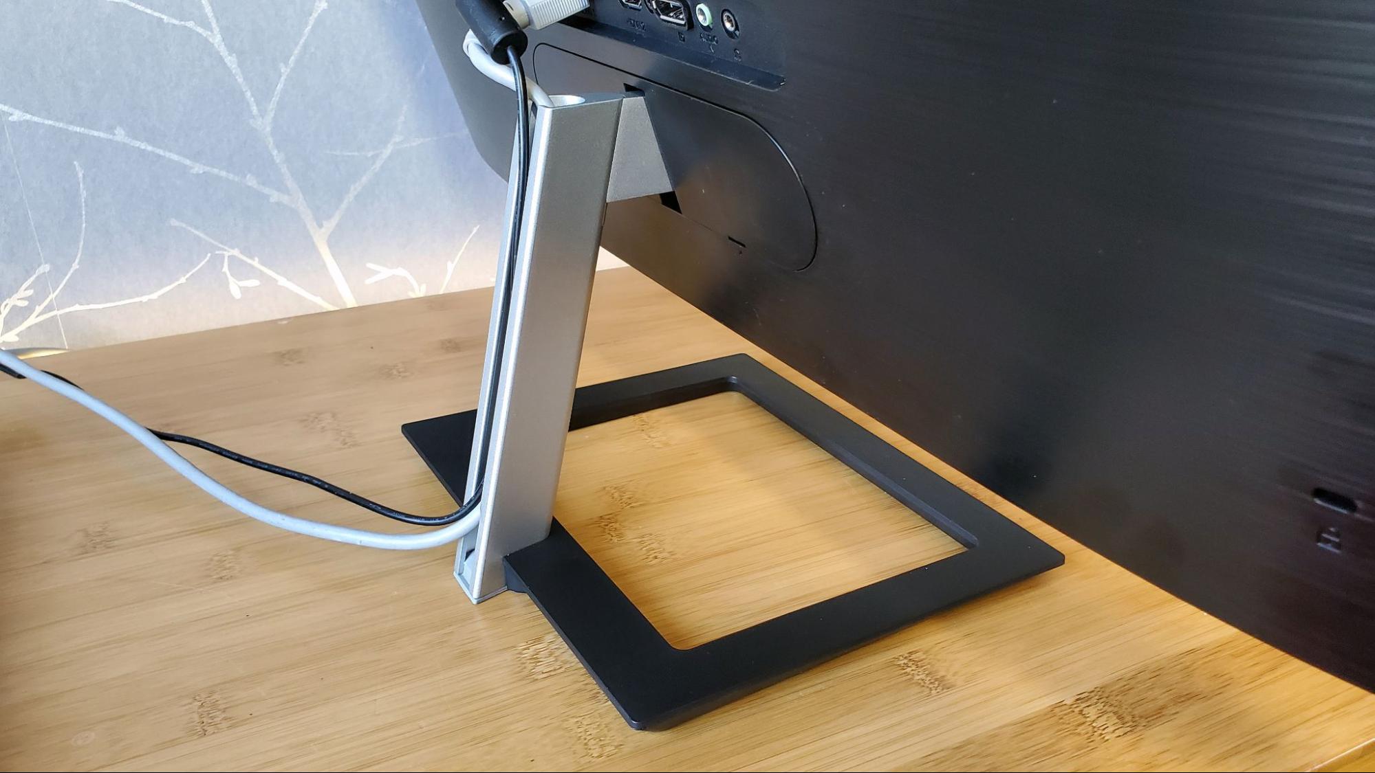 Philips 278E1A Review: Affordable and Bright | Tom's Hardware