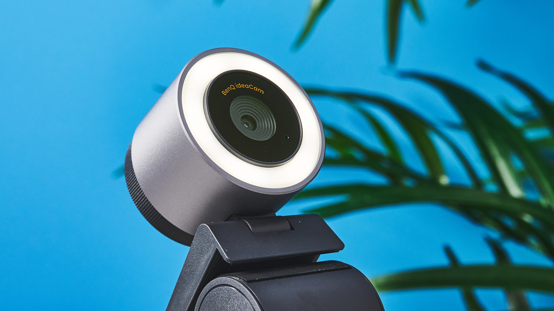 BenQ ideaCam S1 Plus review | Tom's Guide