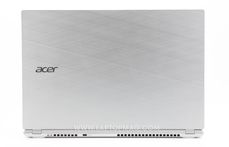 Acer Aspire S7-191 Review | Windows 8 Ultrabook Reviews | Laptop Mag