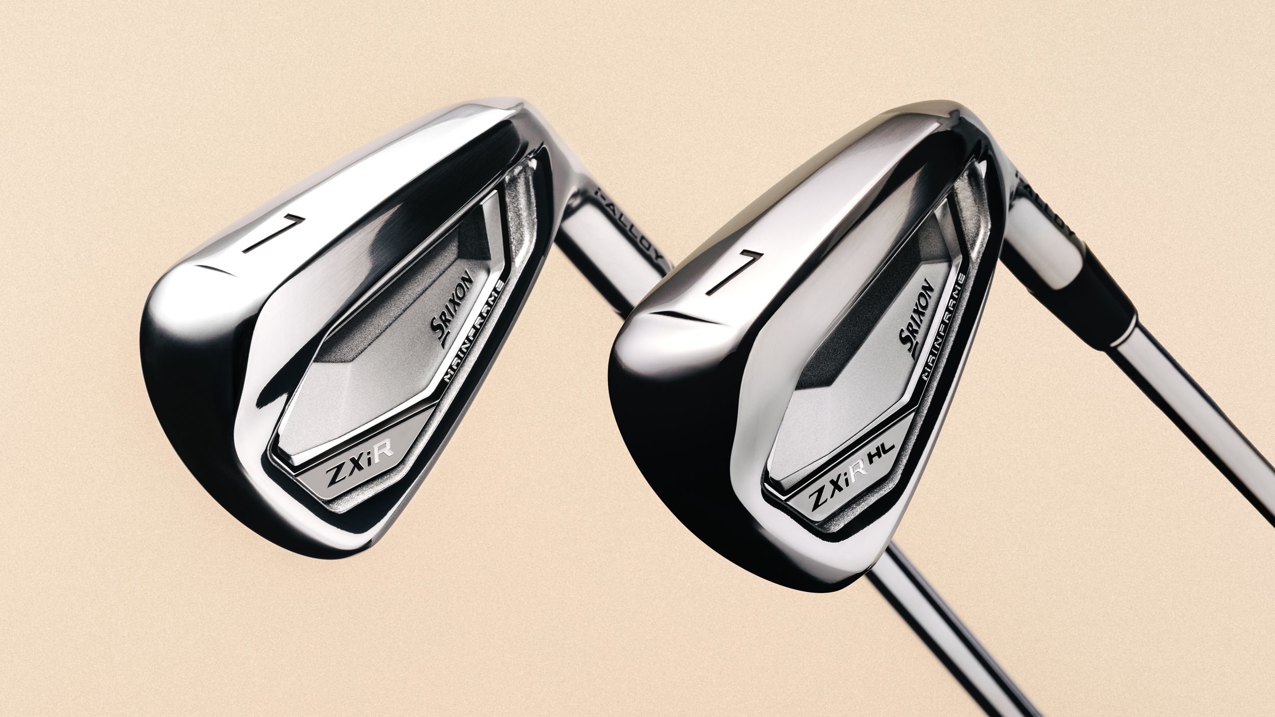 Why High Handicap Golfers Should Be Excited About The New Srixon