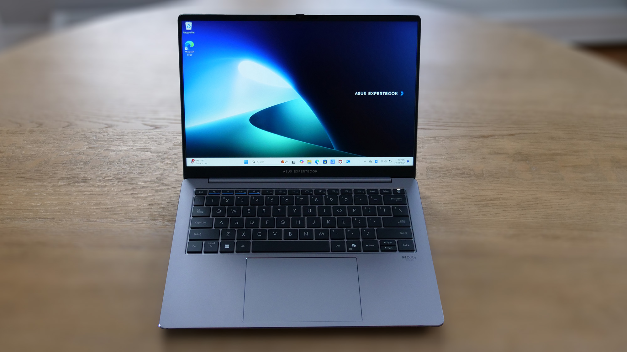 Lavie Pro Mobile hands on review | Laptop Mag