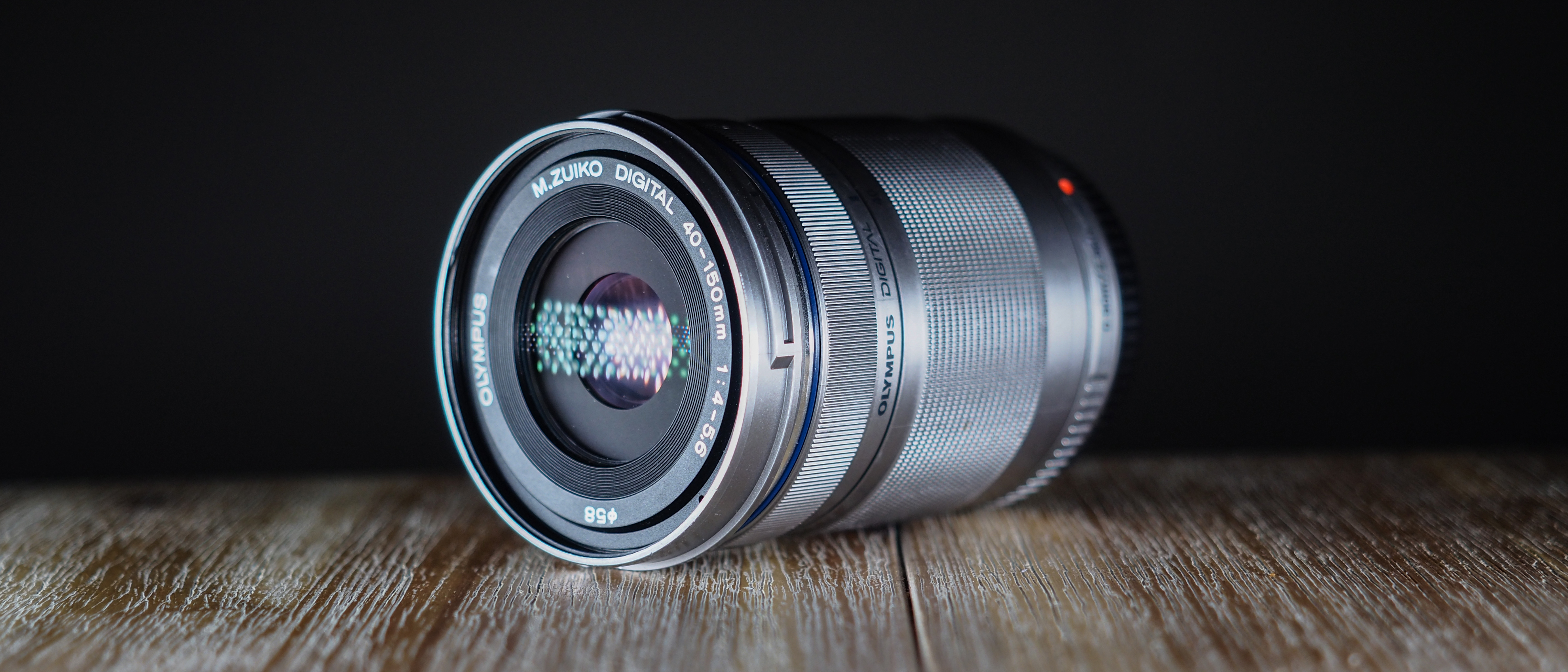 Olympus M.Zuiko 40-150mm f/4.0-5.6 R review: A brilliant budget
