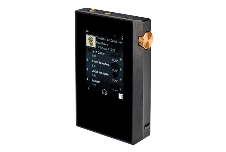 Pioneer XDP-30R review | What Hi-Fi?