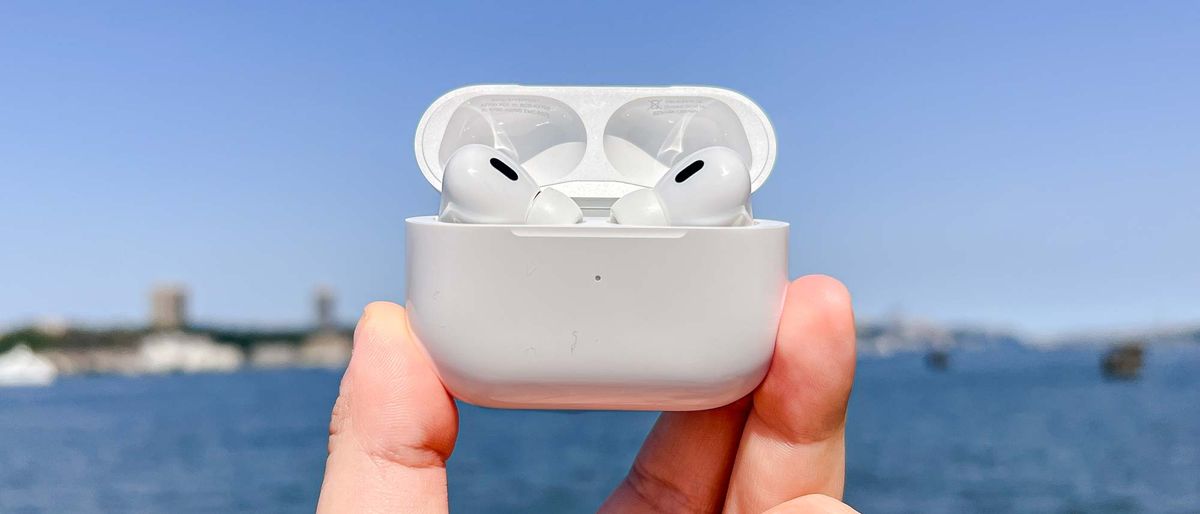Apple AirPods Pro 2 review: Best noise-canceling and spatial audio
