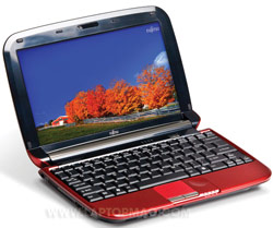 Fujitsu LifeBook MH380 | Laptop Mag
