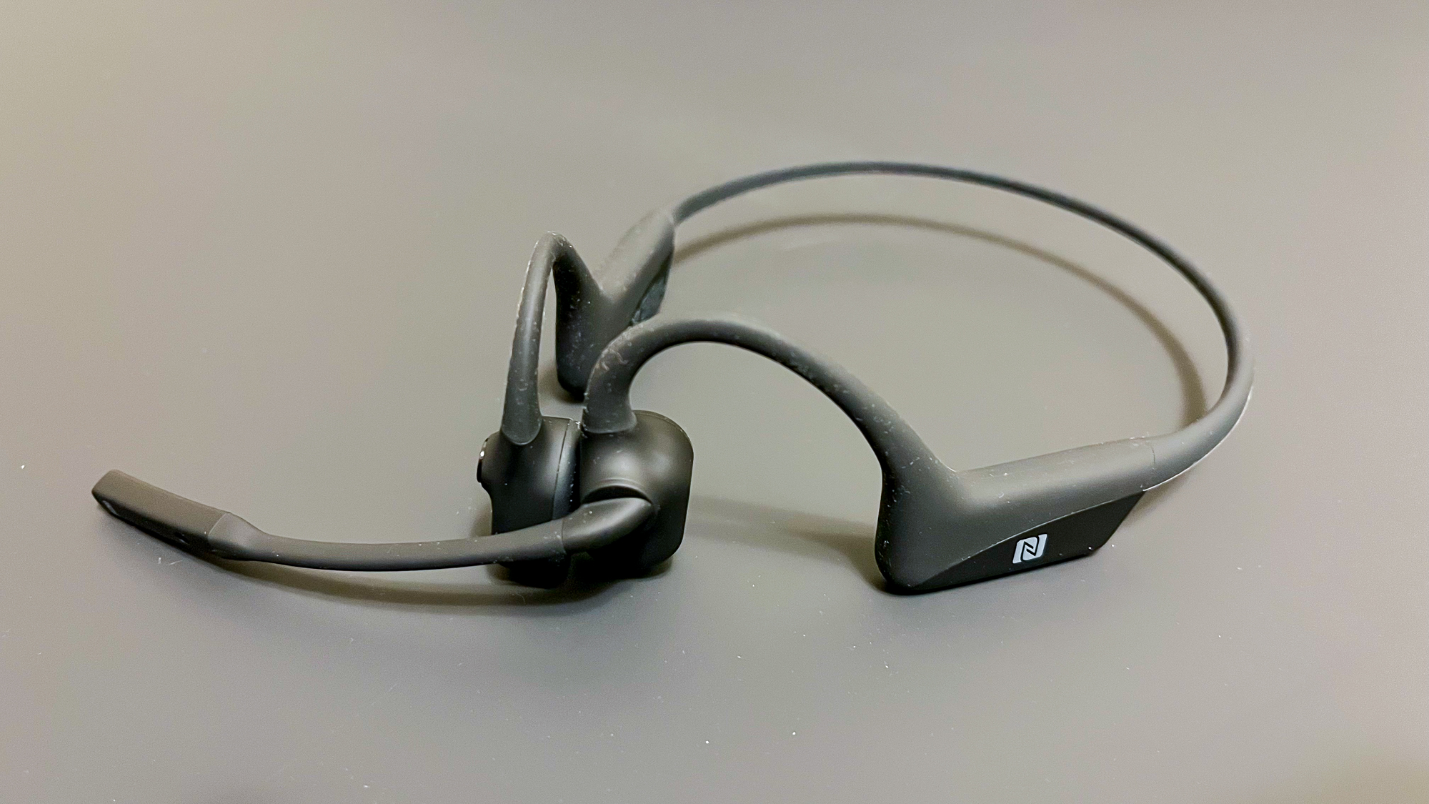 Shokz OpenComm UC review | TechRadar