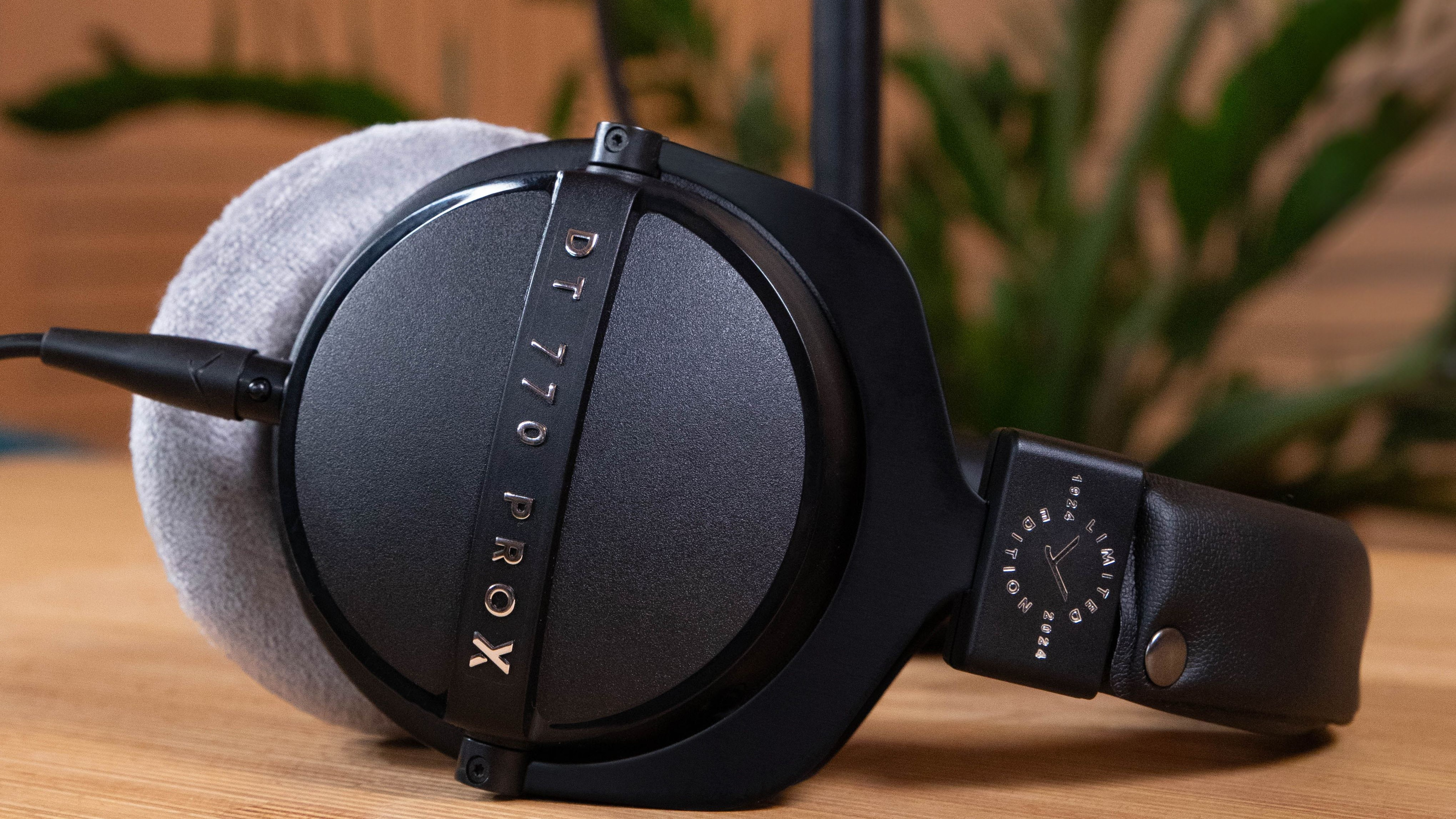 Beyerdynamic DT 770 Pro X Limited Edition headphones mark a