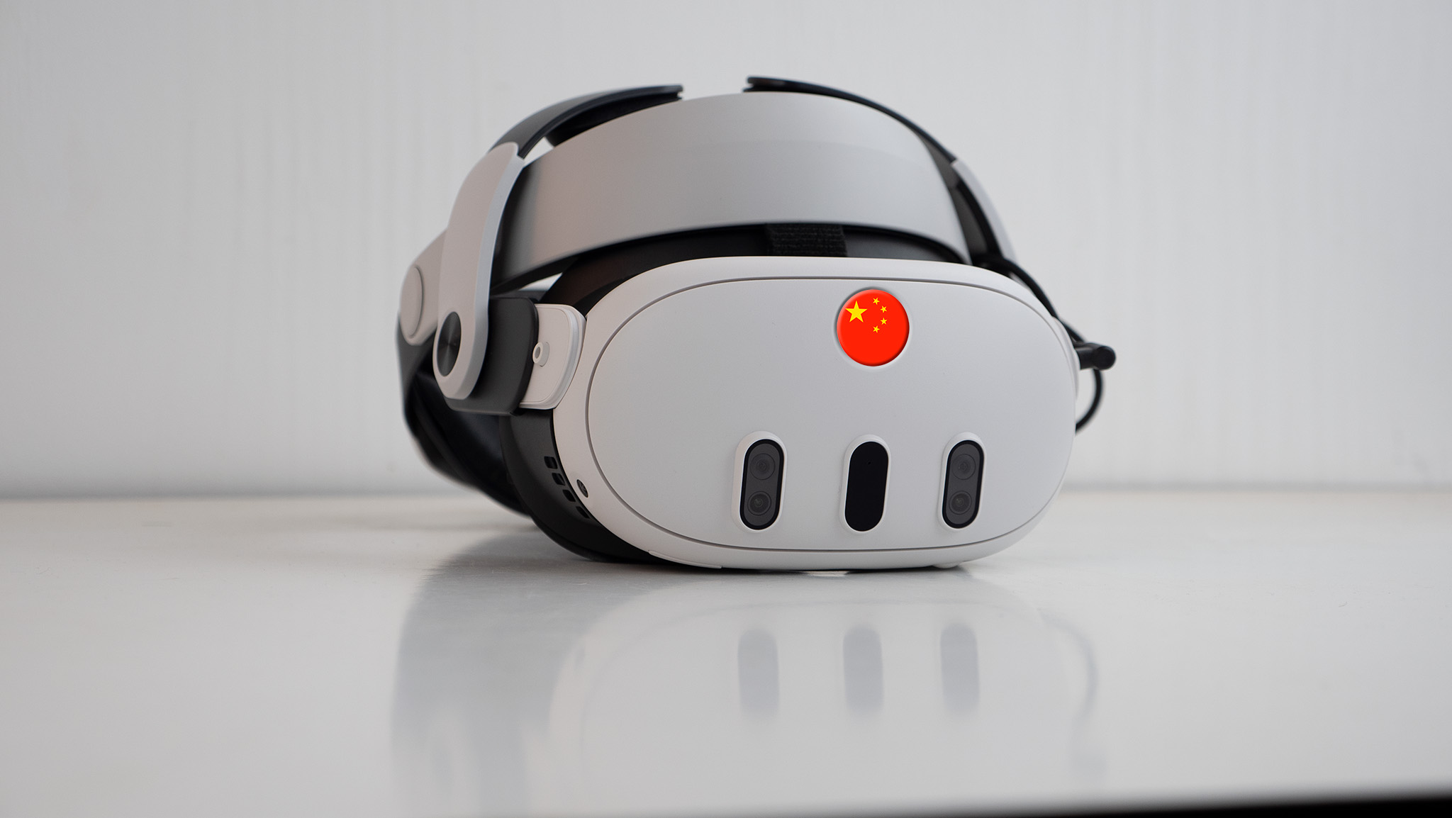 Meta's ambitions for the Quest 3 Lite may have hit a major