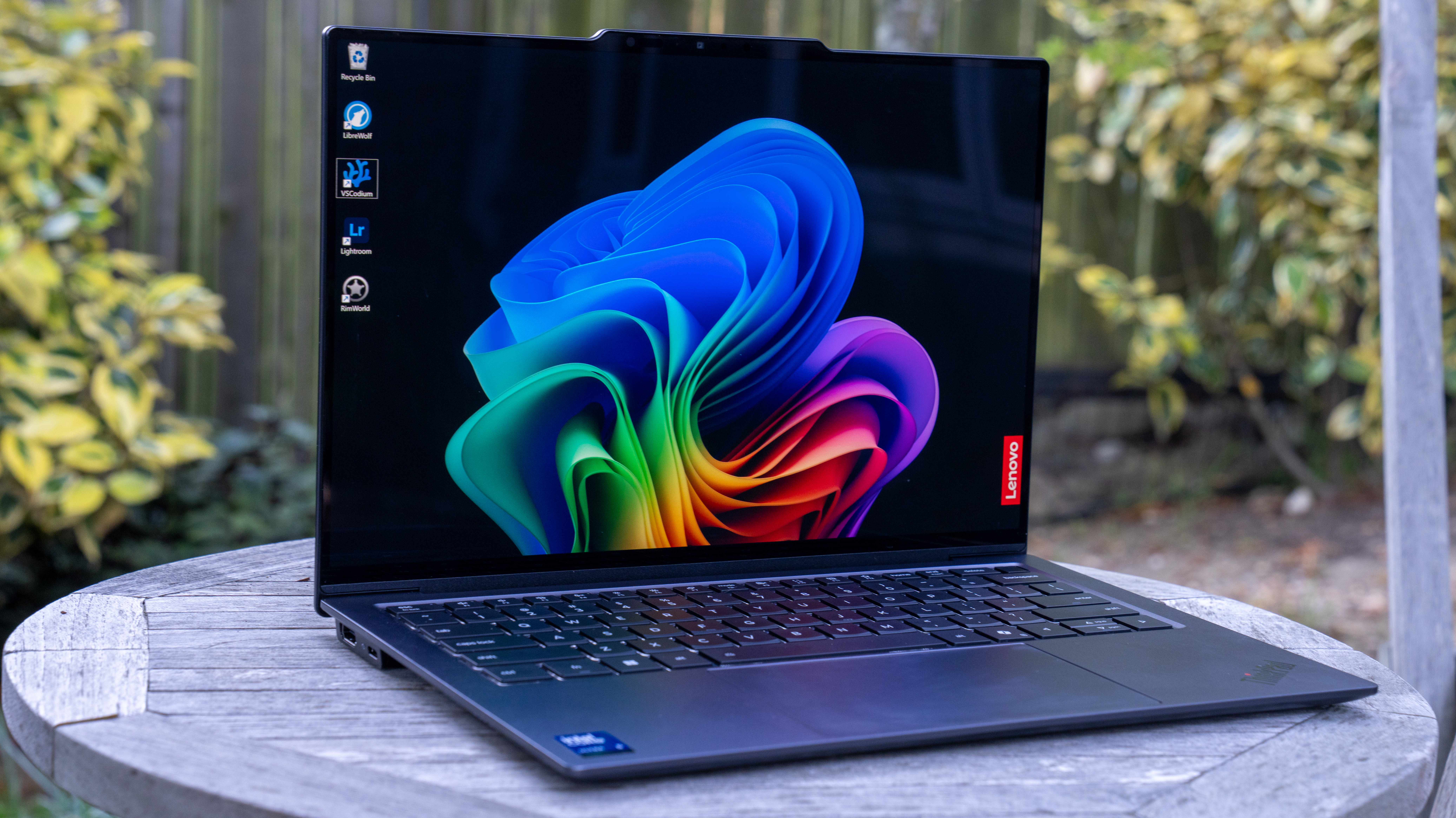 Lenovo ThinkPad X9 14 Aura Edition review: This AI-focused
