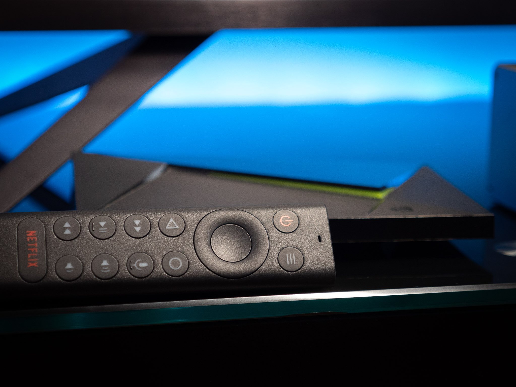 NVIDIA Shield Android TV (2019) specs | Android Central