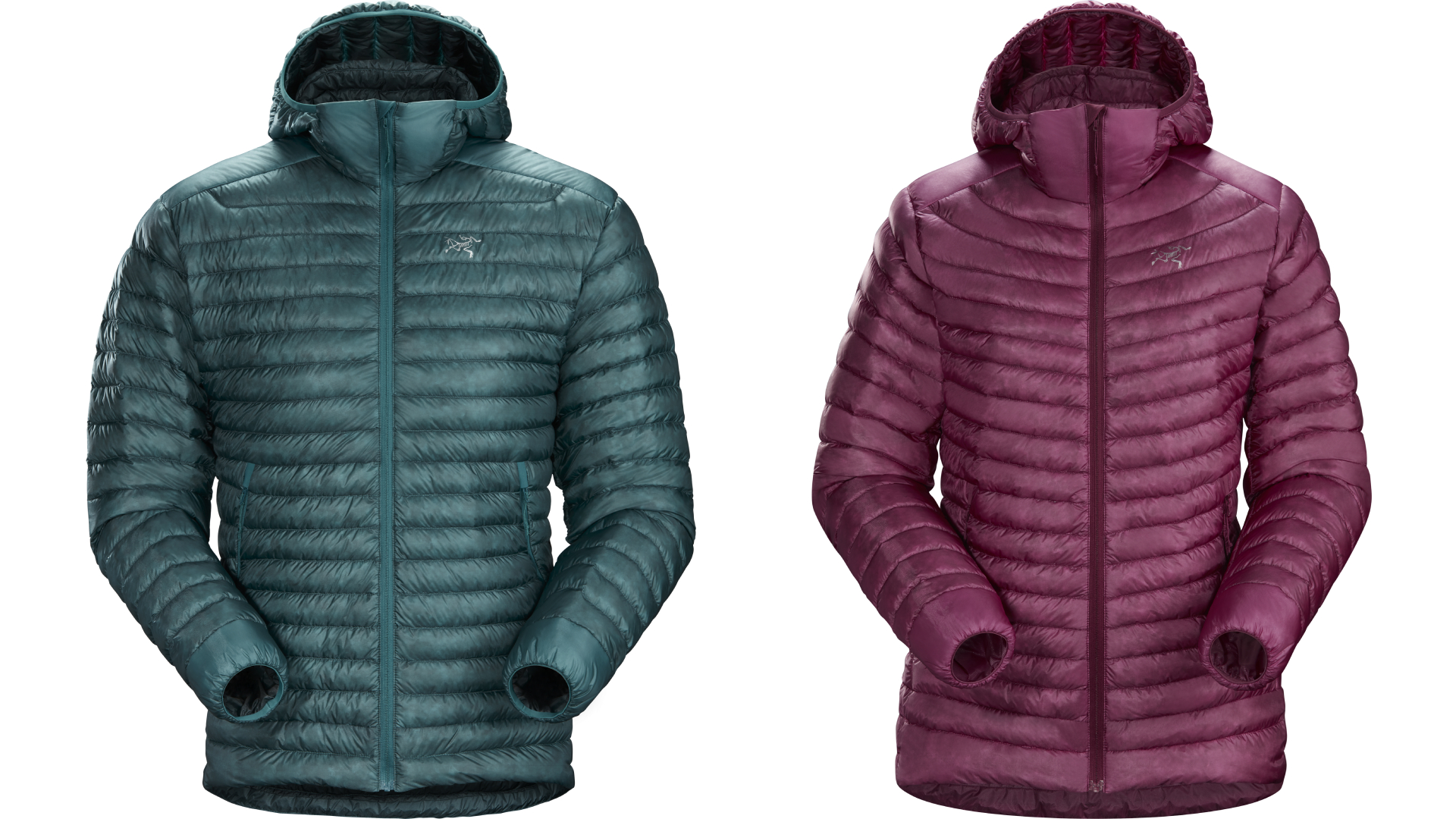Arc'teryx Cerium SL hoody review: a lightweight and exceptionally