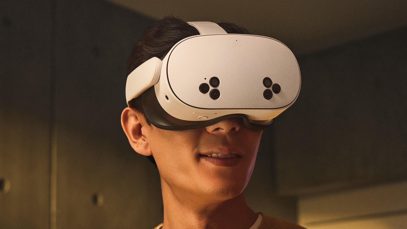 Meta Quest 3S announced — and it looks amazing for $299 | Tom's Guide