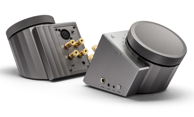 Astell & Kern ACRO L1000 is a hi-res desktop amp and DAC | What Hi-Fi?