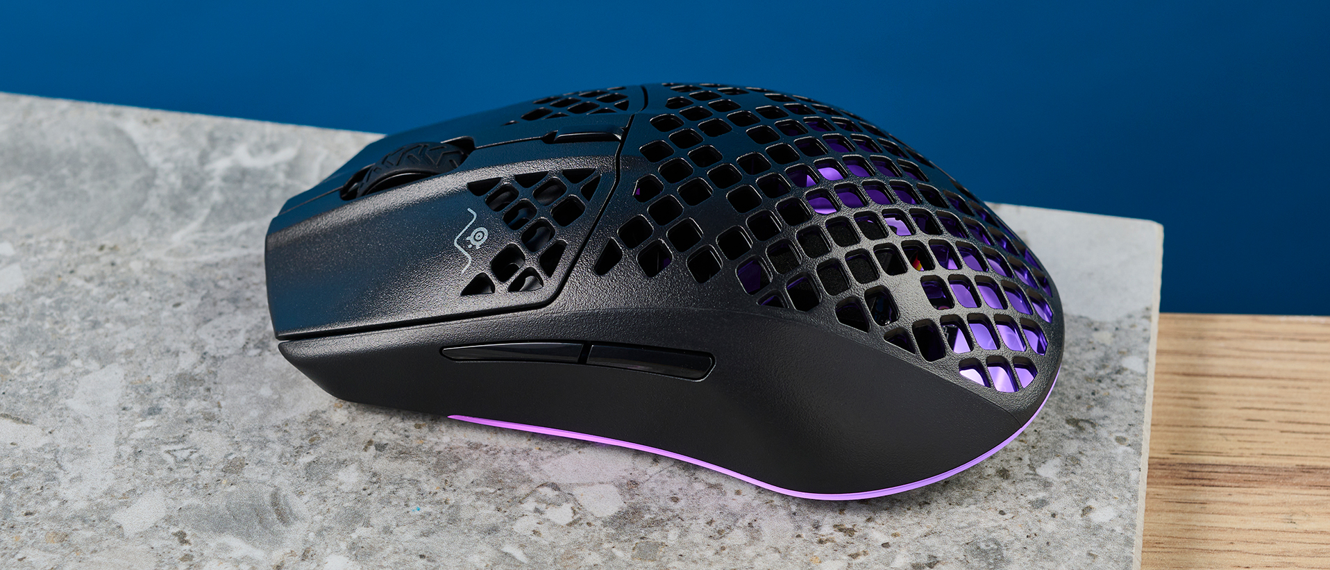 SteelSeries Aerox 3 Wireless review | Tom's Guide