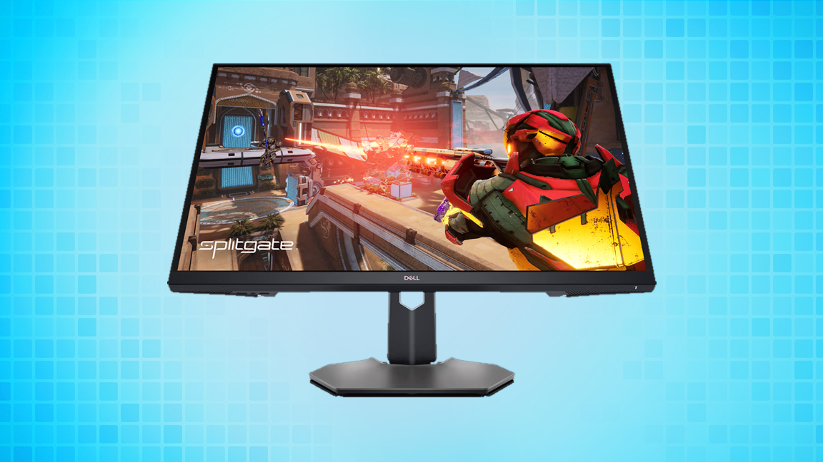 Dell 32-inch 1440p USB-C gaming monitor drops to $249 at Dell
